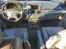 Honda Odyssey Exl Image 11