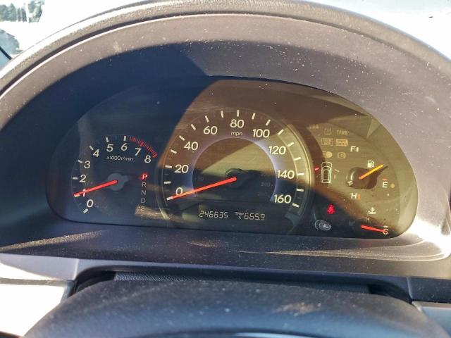 Honda Odyssey Exl Image 12