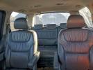 Honda Odyssey Exl Image 9