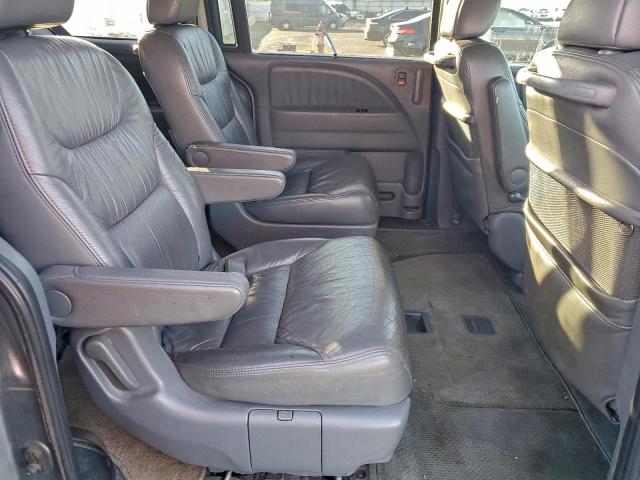 Honda Odyssey Exl Image 7