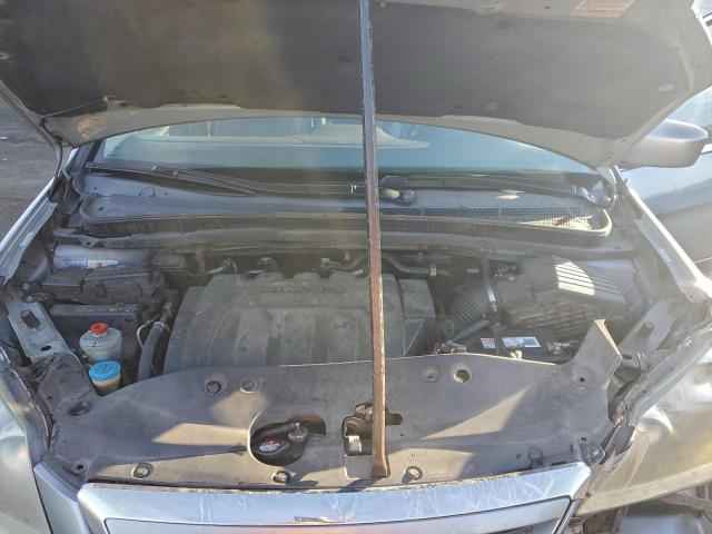 Honda Odyssey Exl Image 13