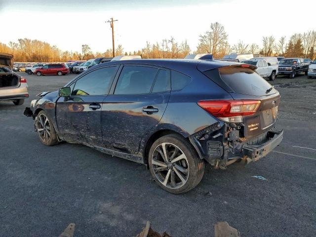 Subaru Impreza Sport Image 13