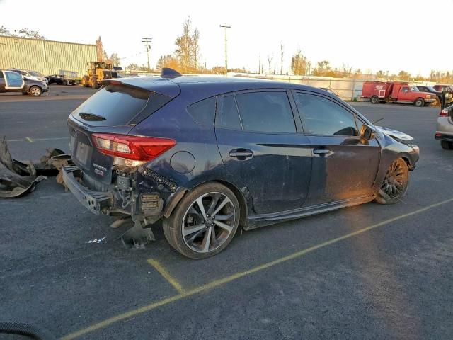 Subaru Impreza Sport Image 5