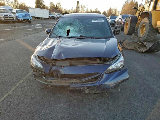 Subaru Impreza Sport Image 2