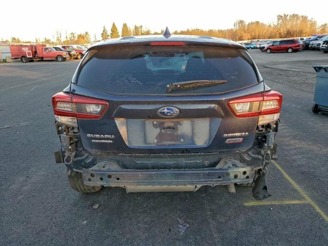 Subaru Impreza Sport Image 6