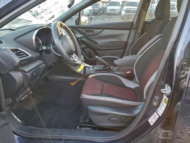 Subaru Impreza Sport Image 9