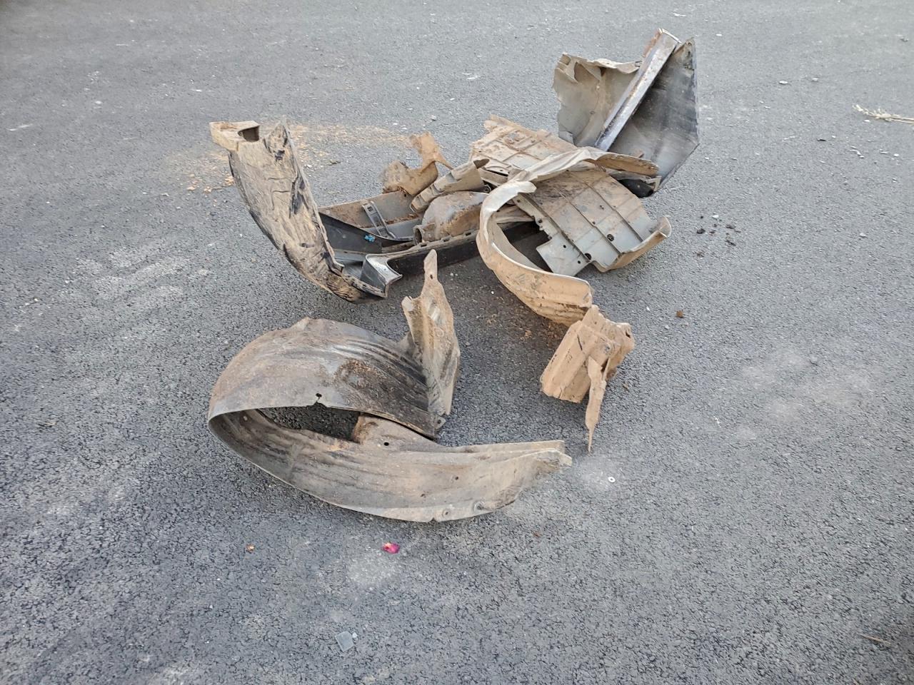 Subaru Impreza Sport Image 10