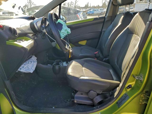 Chevrolet Spark 1lt Image 11