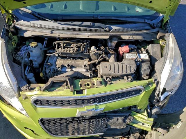 Chevrolet Spark 1lt Image 5