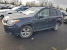 Subaru Forester 2.5i Premium Image 1