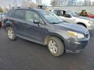Subaru Forester 2.5i Premium Image 9