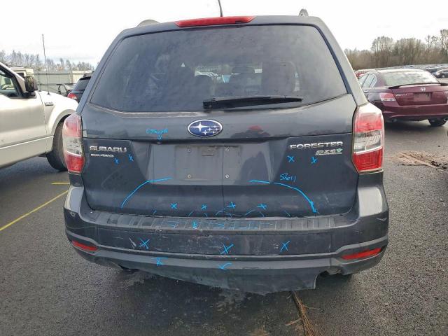 Subaru Forester 2.5i Premium Image 2