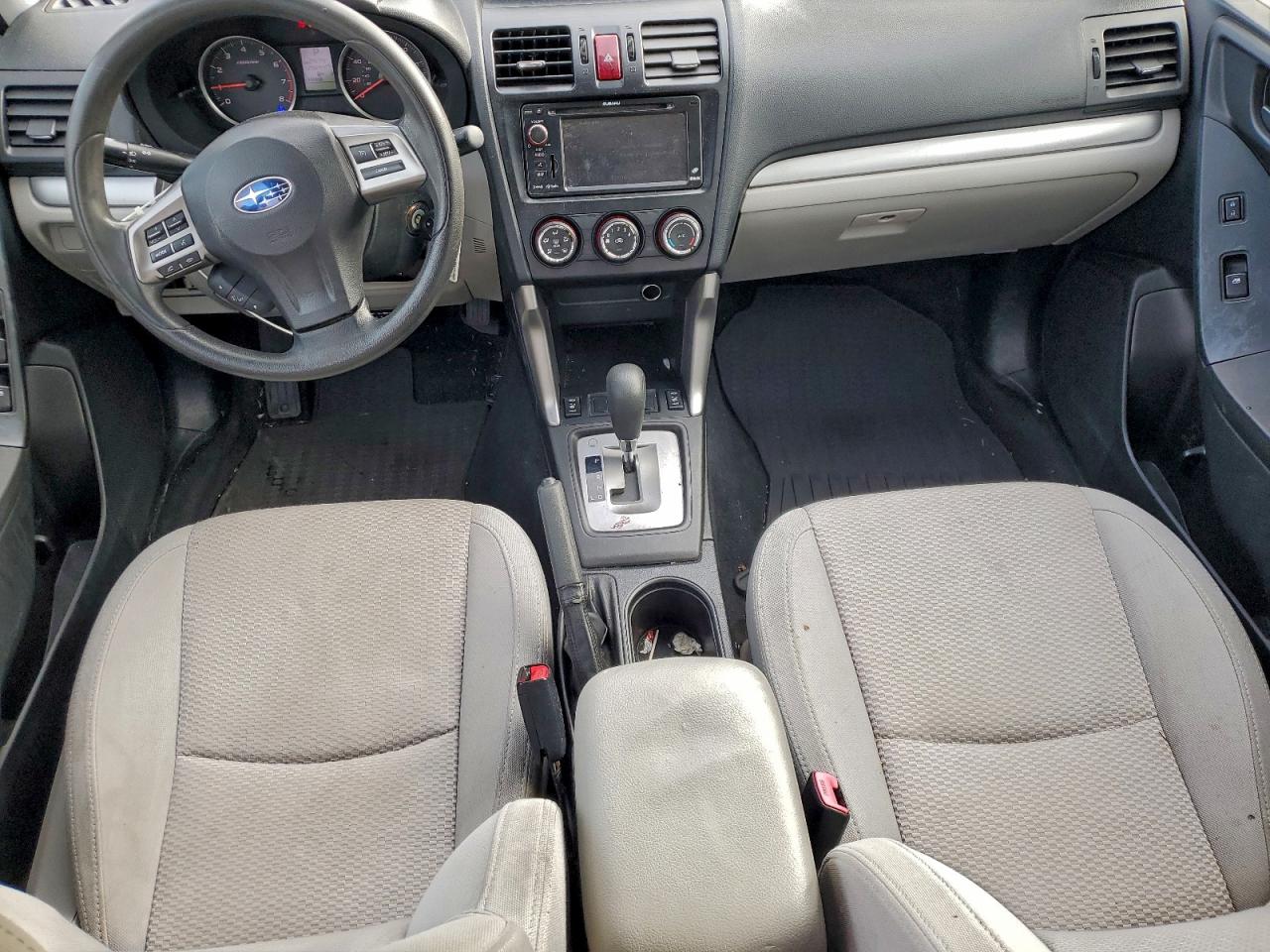 Subaru Forester 2.5i Premium Image 7