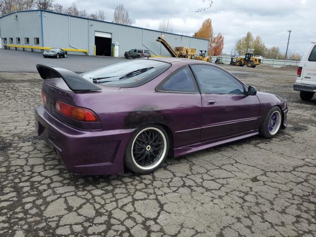 Acura Integra Ls Image 11