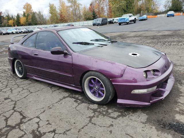 Acura Integra Ls Image 3