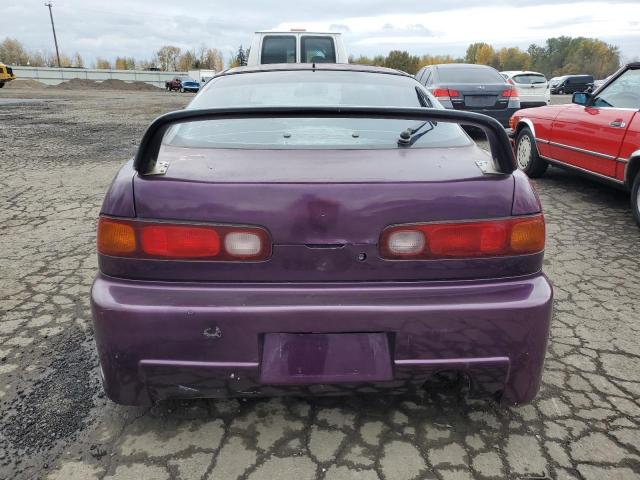 Acura Integra Ls Image 4