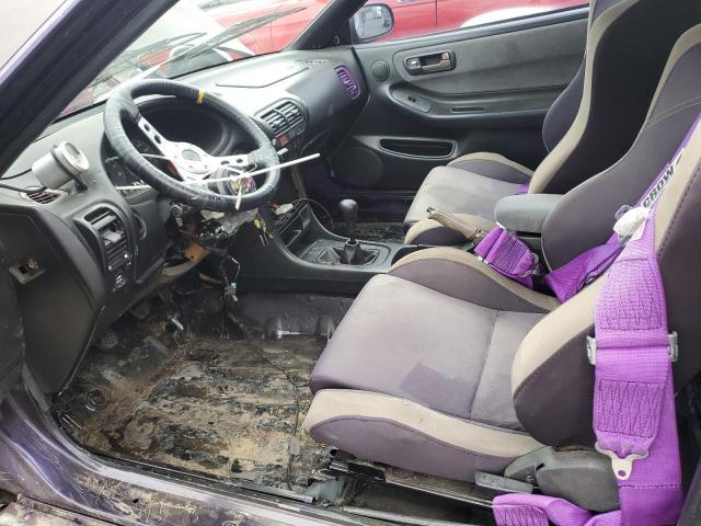 Acura Integra Ls Image 7