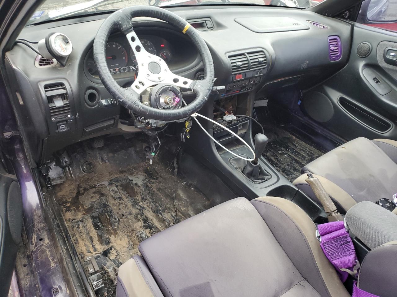 Acura Integra Ls Image 5