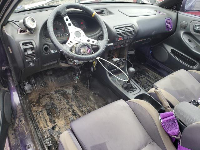 Acura Integra Ls Image 5