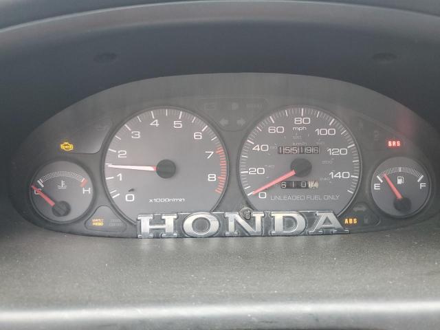 Acura Integra Ls Image 6