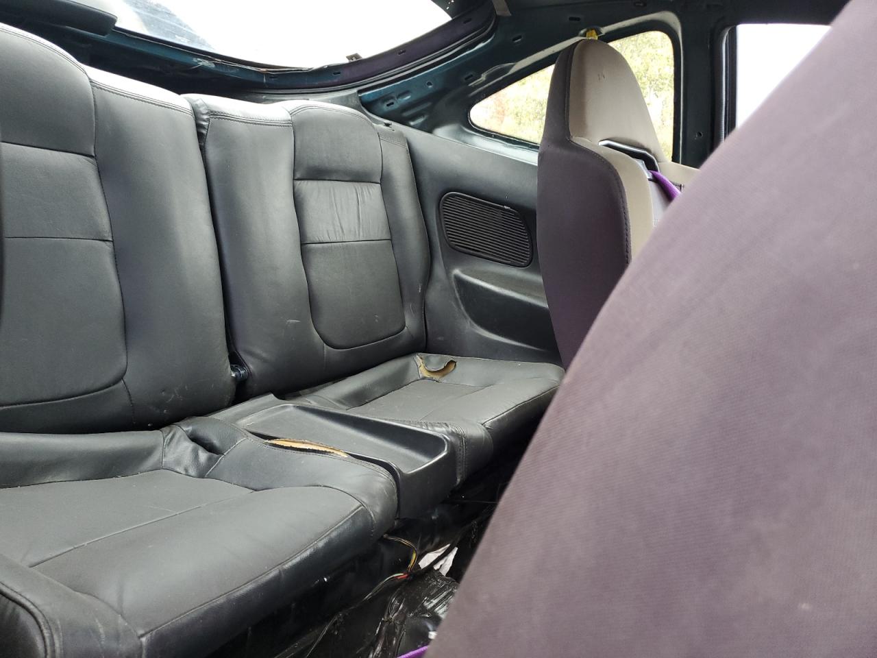 Acura Integra Ls Image 12