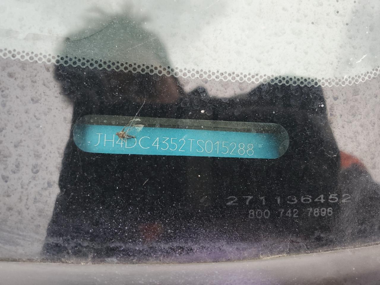 Acura Integra Ls Image 9