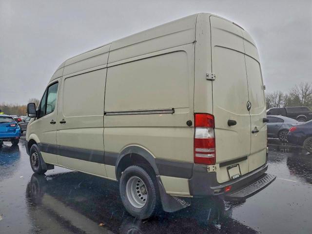 Mercedes-Benz Sprinter 3500 Image 4