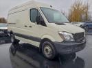 Mercedes-Benz Sprinter 3500 Image 5