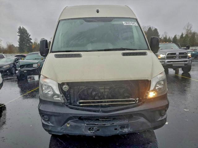 Mercedes-Benz Sprinter 3500 Image 8