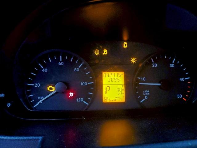 Mercedes-Benz Sprinter 3500 Image 11