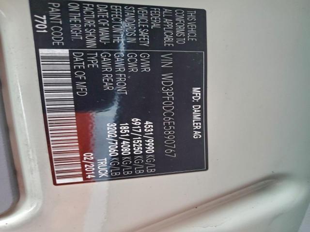 Mercedes-Benz Sprinter 3500 Image 6